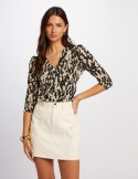 Morgan Blouse TDIANE MULTICO