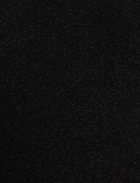 Morgan Blouse TIWI NOIR