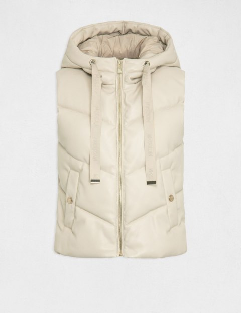 Morgan Jacket GSOLO IVOIRE