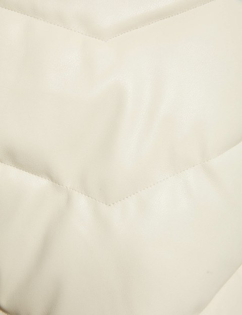 Morgan Jacket GSOLO IVOIRE