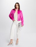 Morgan Jacket GSUD MAGENTA