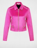 Morgan Jacket GSUD MAGENTA