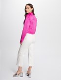 Morgan Jacket GSUD MAGENTA