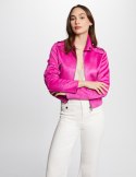 Morgan Jacket GSUD MAGENTA