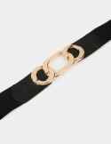 Morgan Belt 3LOUPE NOIR