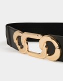 Morgan Belt 3LOUPE NOIR