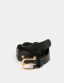 Morgan Belt 3VAGUE NOIR