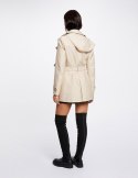 Morgan Coat GLADIA BEIGE