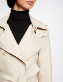 Morgan Coat GLADIA BEIGE