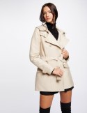 Morgan Coat GLADIA BEIGE