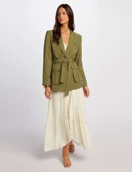 Morgan Skirt JGRANY1 NUAGE