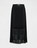 Morgan Skirt JILA NOIR