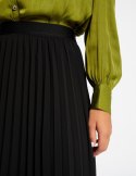 Morgan Skirt JILA NOIR