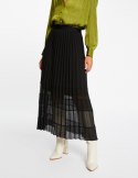 Morgan Skirt JILA NOIR