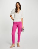 Morgan Pants PETRA1 MAGENTA