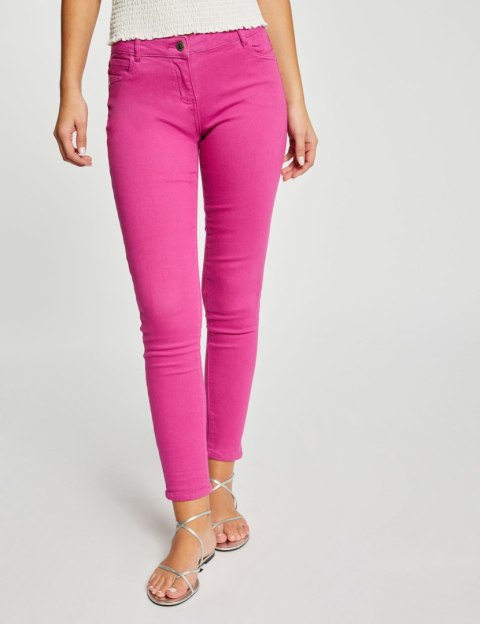 Morgan Pants PETRA1 MAGENTA