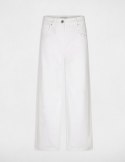 Morgan Pants PEZEL OFF WHITE