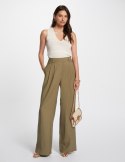 Morgan Pants PVADIA OLIVIER