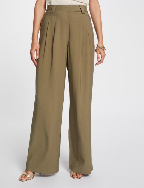 Morgan Pants PVADIA OLIVIER