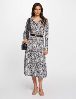 Morgan Dress RMALO MULTICO