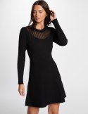 Morgan Dress RMANDRI NOIR