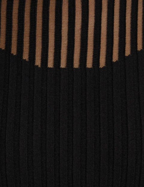 Morgan Sukienka RMANDRI NOIR