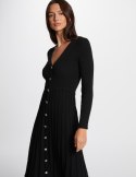 Morgan Dress RMATISS NOIR