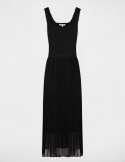 Morgan Dress RMLISS NOIR