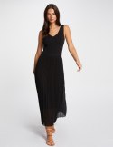 Morgan Dress RMLISS NOIR