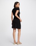 Morgan Dress RMSIX NOIR