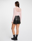 Morgan Sweater MANDRIN BOIS DE ROSE