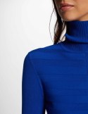 Morgan Sweater MENTOS.M BLEU ELECTRIQUE