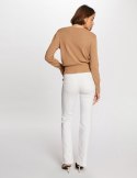 Morgan Sweater MGAYA CAMEL