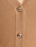 Morgan Sweater MGAYA CAMEL