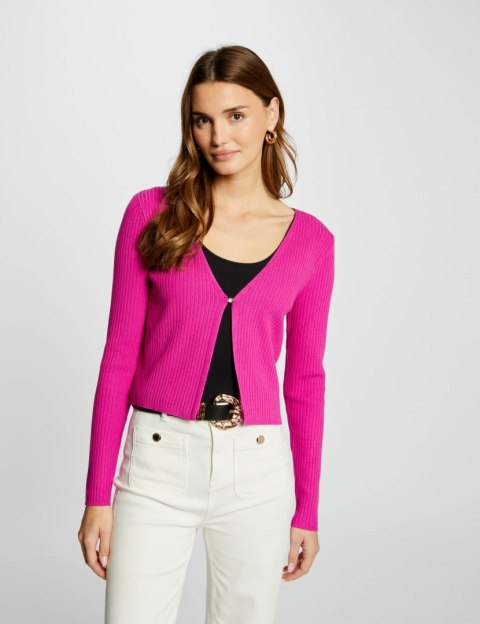 Morgan Sweater MIRZO MAGENTA