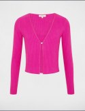 Morgan Sweater MIRZO MAGENTA