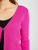 Morgan Sweater MIRZO MAGENTA