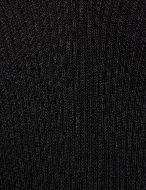 Morgan Sweter MUSTO NOIR Morgan Sweter MUSTO NOIR