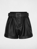 Morgan Shorts SHINGRA NOIR