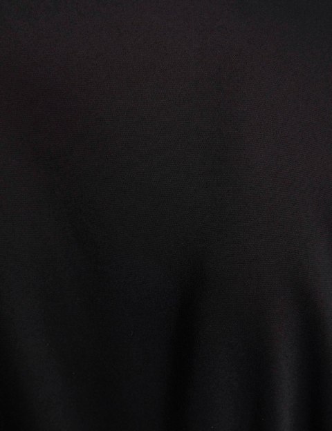 Morgan Szorty SHUPA NOIR