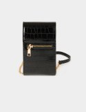 Morgan Handbag 2CROTEL NOIR