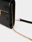 Morgan Handbag 2CROTEL NOIR