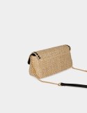 Morgan Handbag 2TRESSE BEIGE