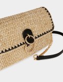 Morgan Handbag 2TRESSE BEIGE