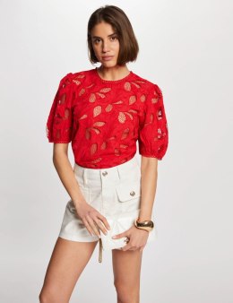 Morgan Blouse DROUL COQUELICOT