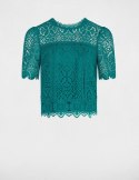 Morgan Blouse ORMAY MINT