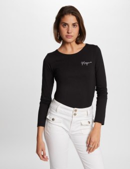 Morgan Blouse TMATEO NOIR/BLANC