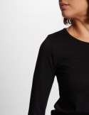 Morgan Blouse TMATEO NOIR/BLANC