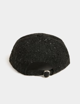 Morgan Czapka 5CATI NOIR/NOIR