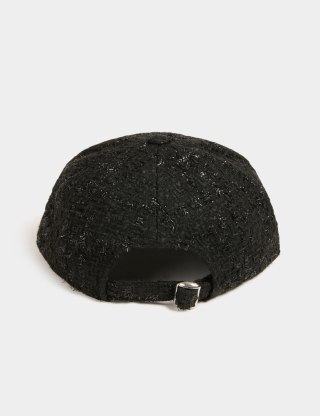 Morgan Czapka 5CATI NOIR/NOIR